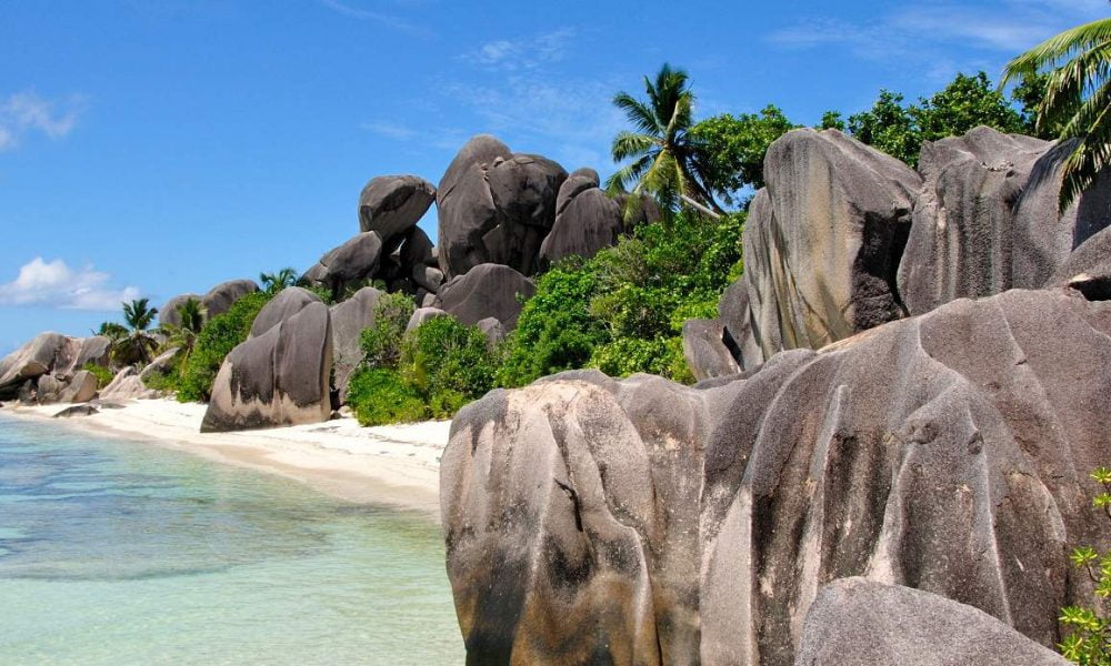 La Digue Seychellen ǀ Genuss Touren