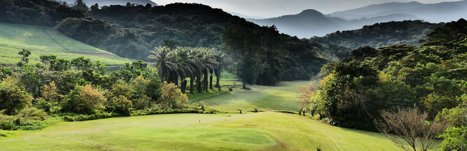 Eastern Highlands Simbabwe ǀ Genuss Touren