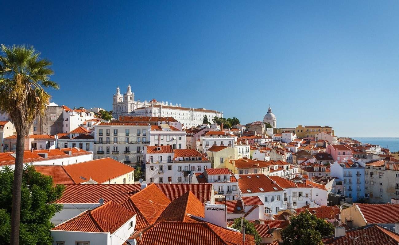 pousadas zwischen lissabon und porto genuss touren